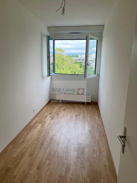 Élégant 5 pièces rénové dans le quartier prisé de Carouge 3