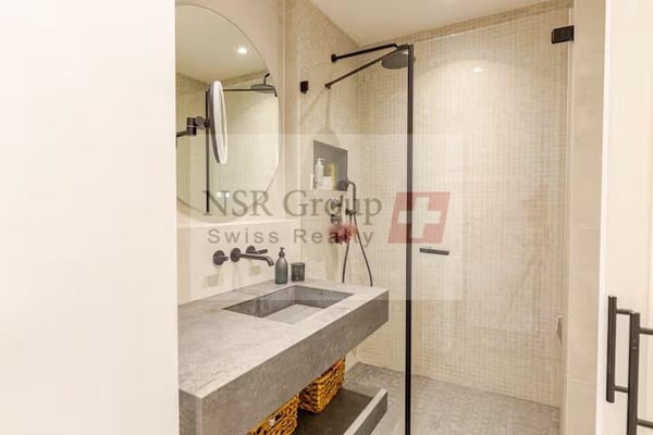 Sous-location ? Appartement meublé de 4 pièces à Genève (Saint-Jean) 4