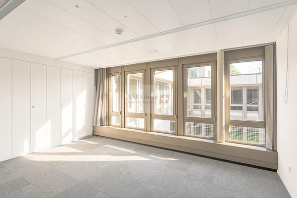 Arcade commerciale de 538 m² + 100 m² de dépôt - Janvier 2027 5