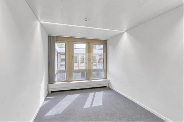 Arcade commerciale de 538 m² + 100 m² de dépôt - Janvier 2027 8