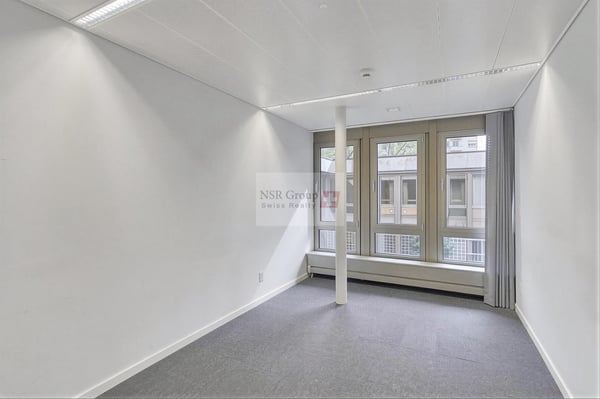 Arcade commerciale de 538 m² + 100 m² de dépôt - Janvier 2027 6