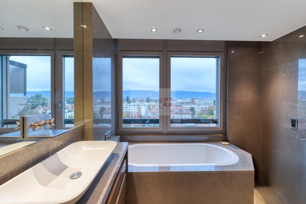 Miremont ? Bel appartement rénové avec vue panoramique à 270 - Exclusivité 5