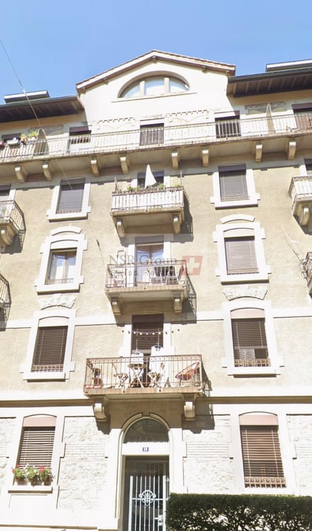 Appartement 3 pièces à louer ? Rue Schaub, Genève Rive Droite 14