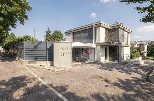 À LOUER ? MAGNIFIQUE MAISON NEUVE DE 7 PIÈCES 5
