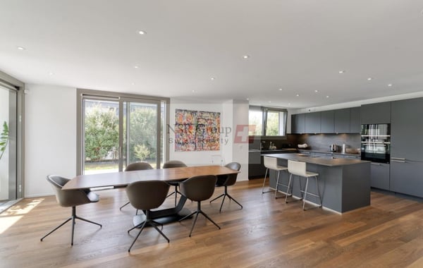 À LOUER ? MAGNIFIQUE MAISON NEUVE DE 7 PIÈCES 11