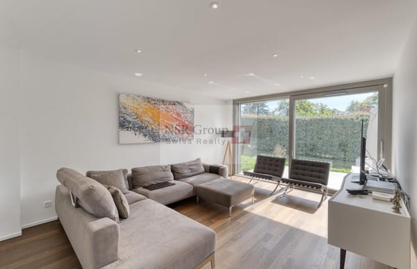 À LOUER ? MAGNIFIQUE MAISON NEUVE DE 7 PIÈCES 10