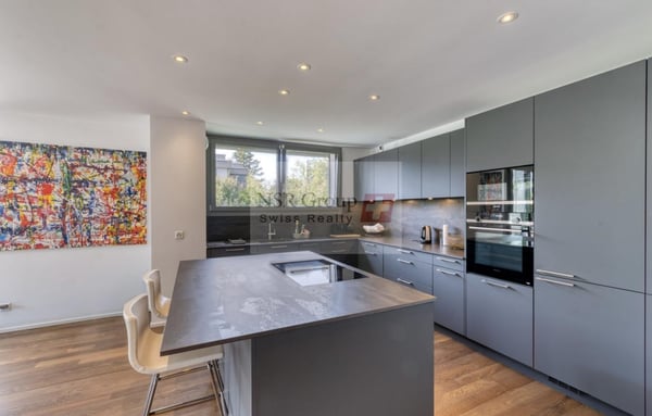 À LOUER ? MAGNIFIQUE MAISON NEUVE DE 7 PIÈCES 7