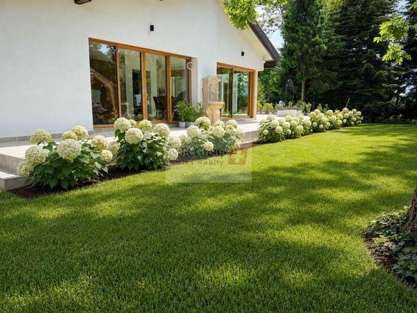 Belle maison de maître à louer ? 10 pièces au coeur de Presinge 3