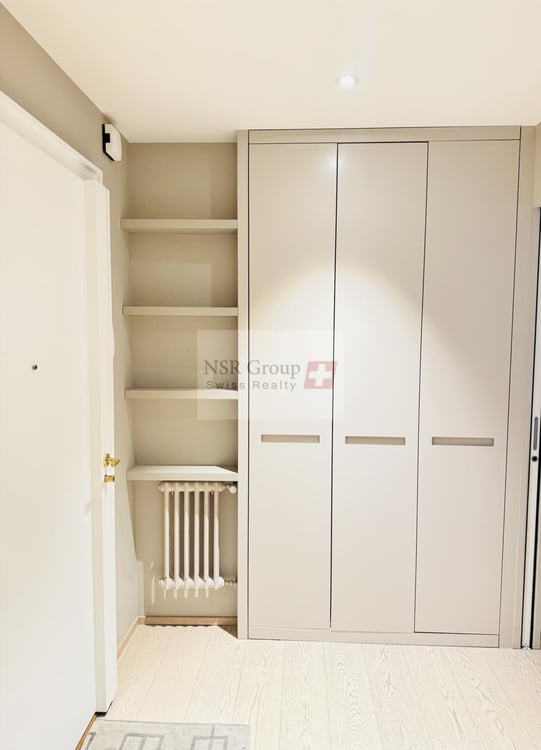 APPARTEMENT DE PRESTIGE DE 4 PIÈCES - Florissant 5