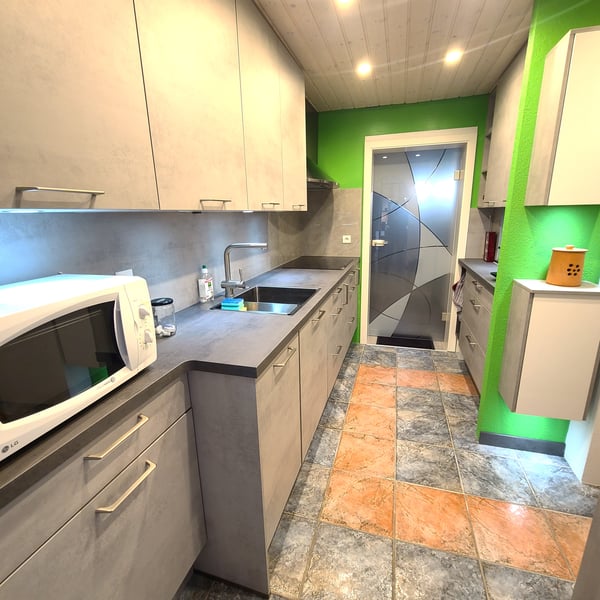 F1 meublé de 14m² aux portes de la nature 4