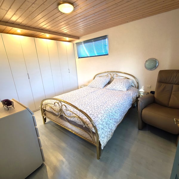 F1 meublé de 14m² aux portes de la nature 7