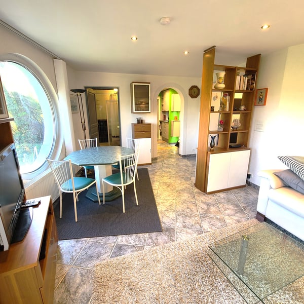 F1 meublé de 14m² aux portes de la nature 2