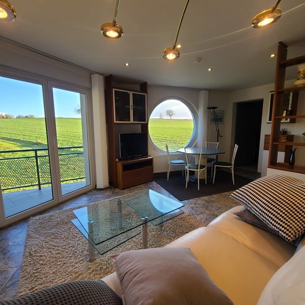 F1 meublé de 14m² aux portes de la nature 6