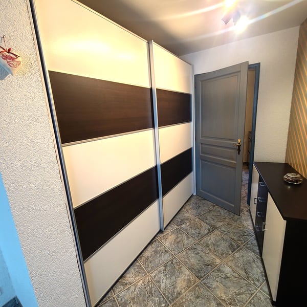 F1 meublé de 14m² aux portes de la nature 9