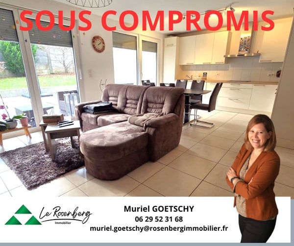 F1 de 71m² + 59m² de terrasse 14