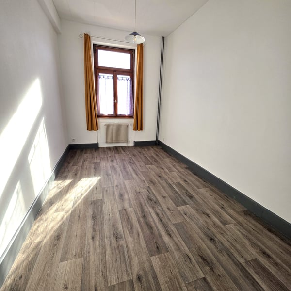 Spacieux et lumineux F1 de 140,36m² 6
