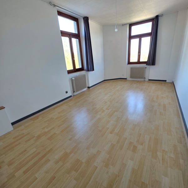 Spacieux et lumineux F1 de 140,36m² 3