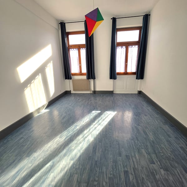 Spacieux et lumineux F1 de 140,36m² 7