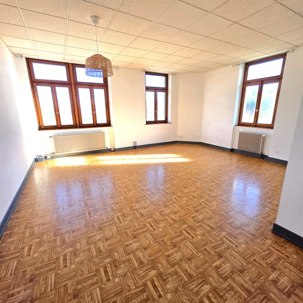 Spacieux et lumineux F1 de 140,36m² 1