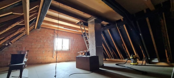 Maison/Corps de Ferme à Muespach 9