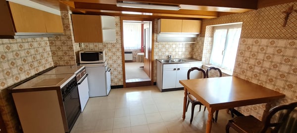 Maison/Corps de Ferme à Muespach 2