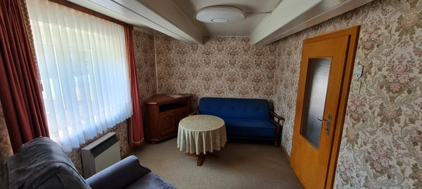 Maison/Corps de Ferme à Muespach 6