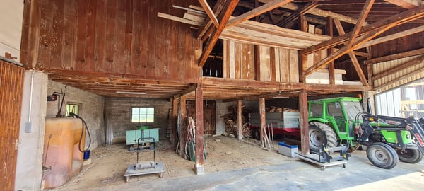 Maison/Corps de Ferme à Muespach 5