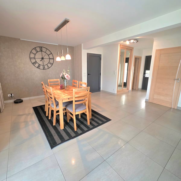 Maison familiale 156m² - 4 chambres 2
