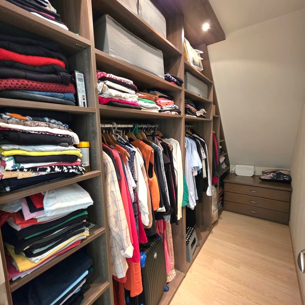 Maison familiale 156m² - 4 chambres 9