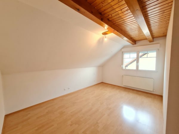Bouxwiller F4 Triplex 7