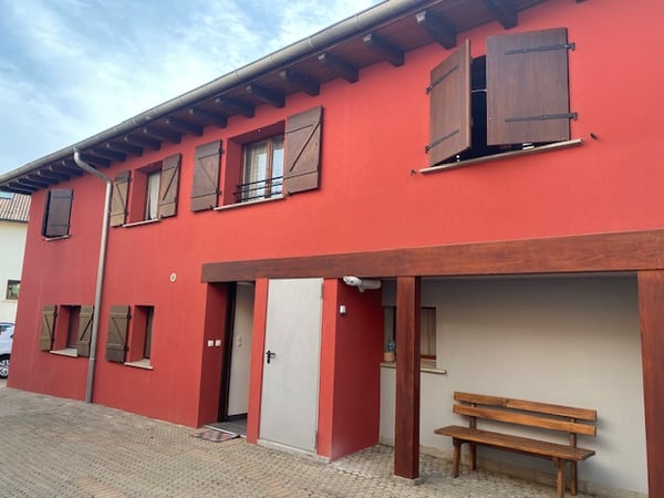 Maison à Buschwiller