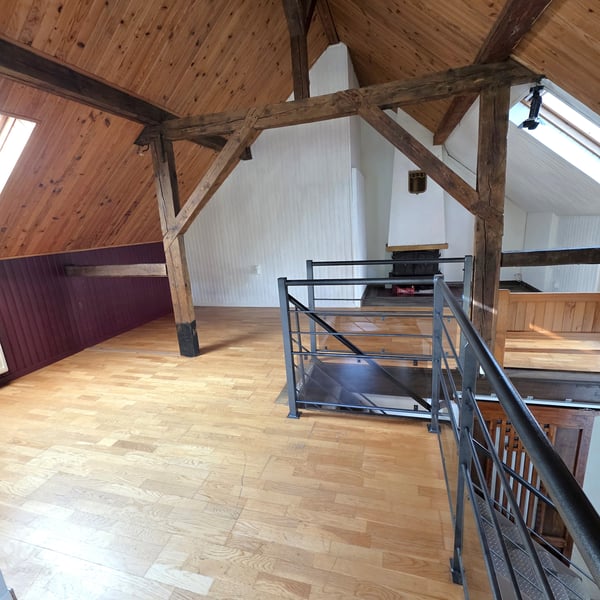 charmante maison alsacienne de 72m² 8
