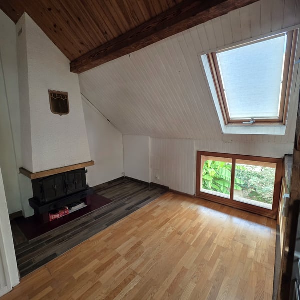 charmante maison alsacienne de 72m² 9