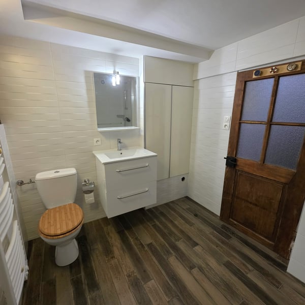 charmante maison alsacienne de 72m² 4