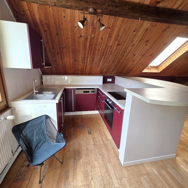 charmante maison alsacienne de 72m² 10