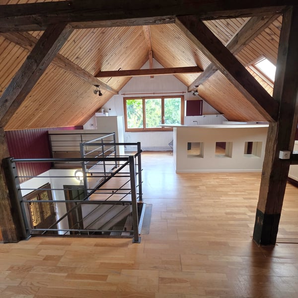 charmante maison alsacienne de 72m² 3