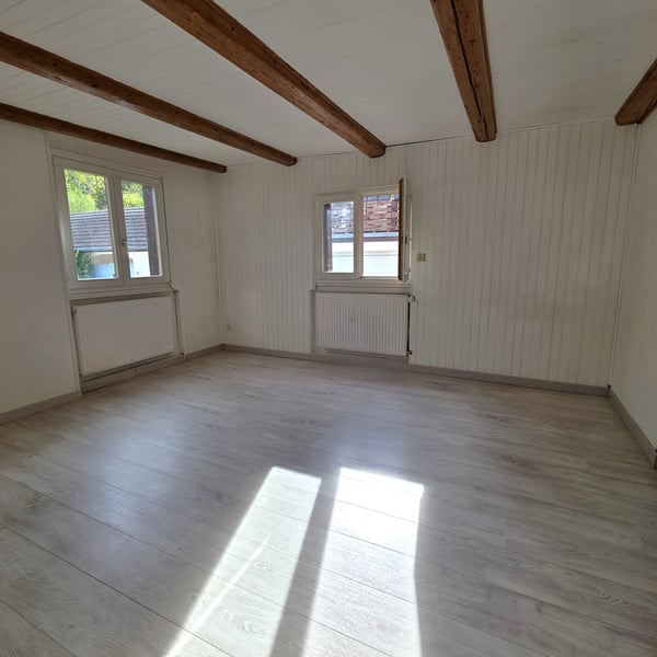 charmante maison alsacienne de 72m² 5