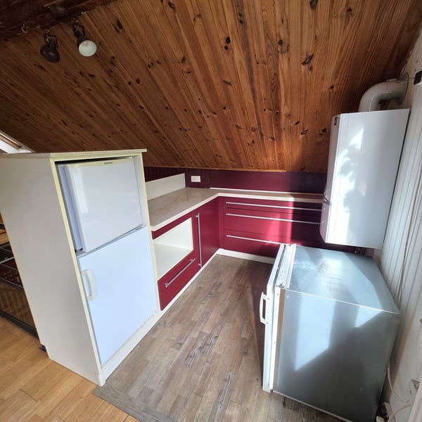 charmante maison alsacienne de 72m² 11