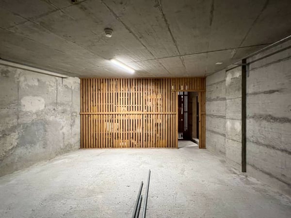 Beau dépôt - Genève 2