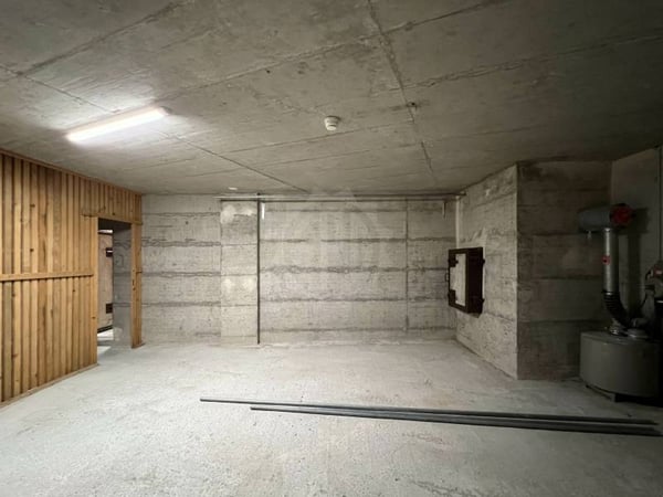 Beau dépôt - Genève 3