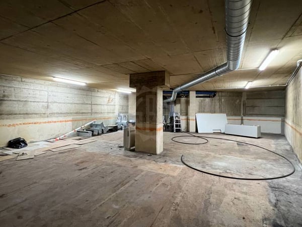 Beau dépôt - Genève 2