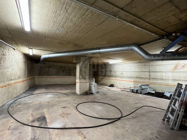 Beau dépôt - Genève 3