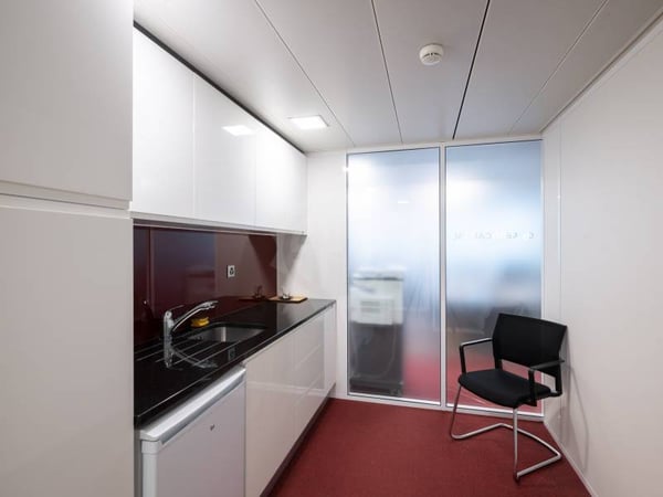 Beaux bureaux - Genève 9