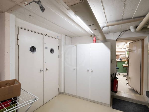 Arcade parfaite - Genève 11