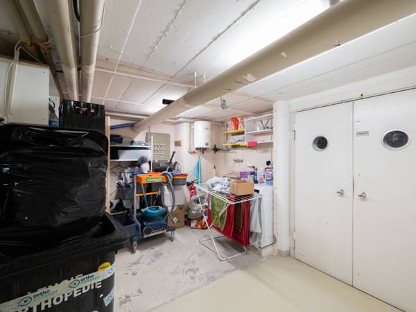 Arcade parfaite - Genève 9