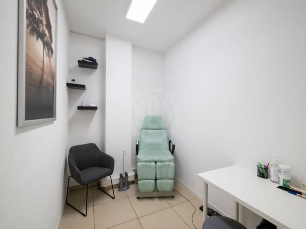 Arcade agréable - Genève 6