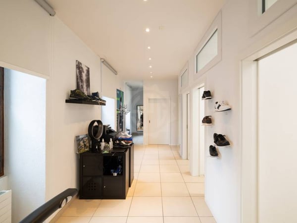 Arcade agréable - Genève 3