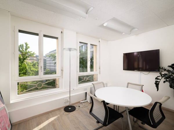 Bureaux agréable - Genève 6