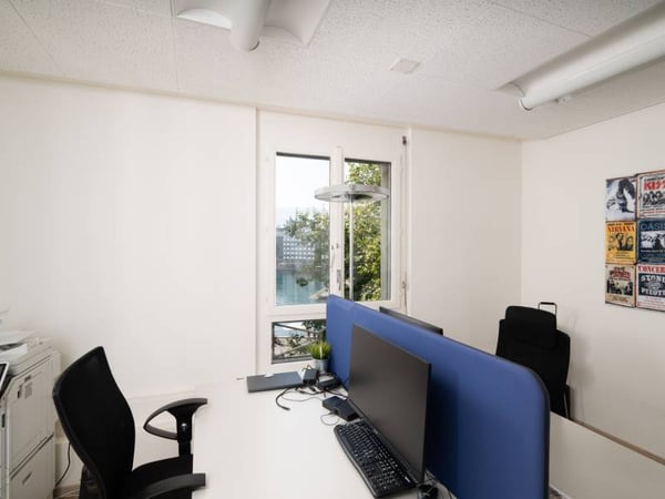 Bureaux agréable - Genève 5