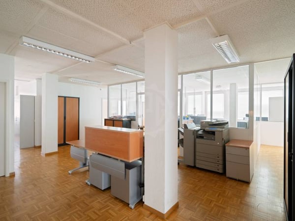 Chaleureux bureaux - Genève 5